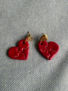 handmade earrings