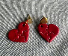 handmade earrings
