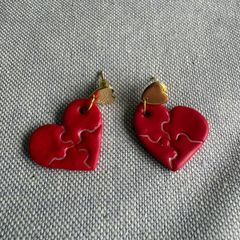 handmade earrings
