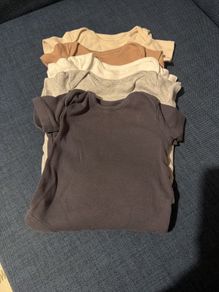 F&F Baby bodysuit