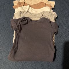 F&F Baby bodysuit