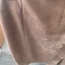 Dunnes Stores Gallery Brand New Suede Skirt Image 3