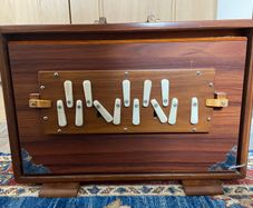 Shruti Box