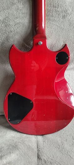 Yamaha Sg500