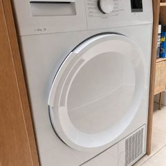 Beko condenser dryer