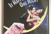 It Happened One Night [1934] (Frank Capra Movie) Clark Gable &amp; Claudette Colbert [Movie DVD] Academy Award Winner