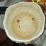 Old Large Ceramic Indoor Planter Jardiniere or Cachepot, Postage Available or Collection Image 5