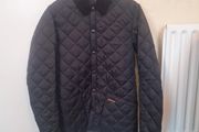 Barbour jacket
