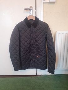 Barbour jacket