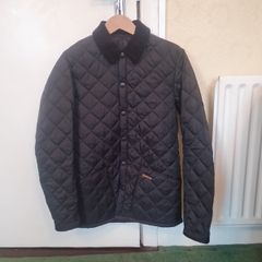Barbour jacket