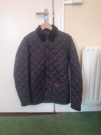 Barbour jacket