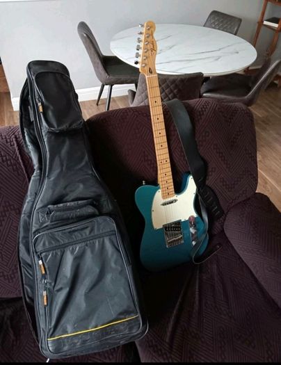 Fender Telecaster