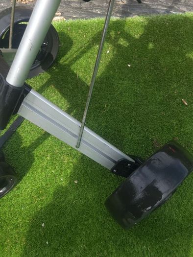 Golf Trolley 3 Wh