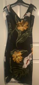 Ladies Quiz dress size 10 BNWT