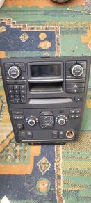 Xc90 radio 2007