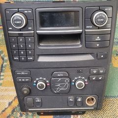 Xc90 radio 2007