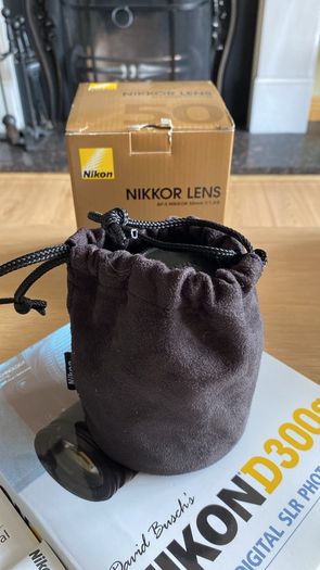 Nikon bundle