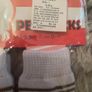 New Nonslip Dog Socks Image 2