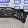 Front Bumper For Audi A5 B9.5 RS Style 20+ Image 2