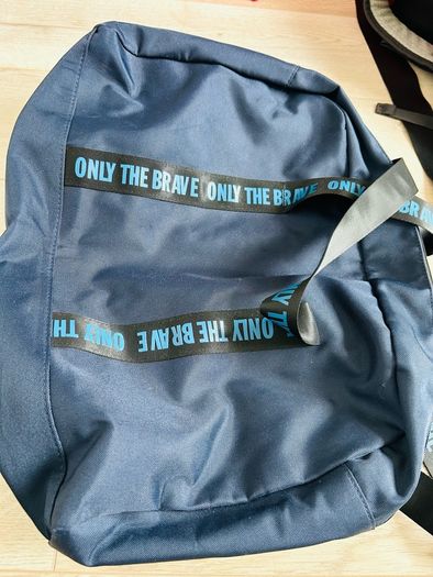 bag gym