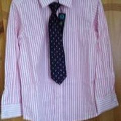 New: Autograph shirt age 8