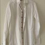 Next Men Suit TOP 42s Pants W34L29 Image 9