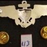 United states, naval aviation wings ,usmc ,,,,,(113) Image 2