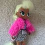 lol omg doll - lady diva Image 3