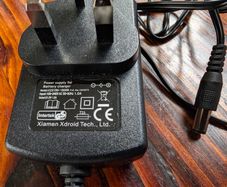 Power Supply