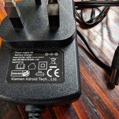 Power Supply