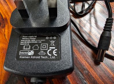 Power Supply