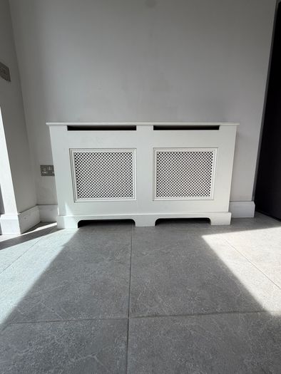 radiator covers x2