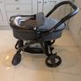 Egg Pram and Stroller Image 3