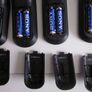 PS2 Four  Wireless Buzzer Controllers/Games Image 6