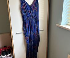 Ladies Dresses