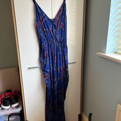 Ladies Dresses