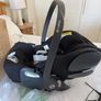 Infant car seat Cybex Cloud T i size without base unit Image 5