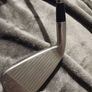 Mizuno FLI-HI driving iron. Image 3