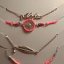 Friendship bracelets Accessorize Image 2