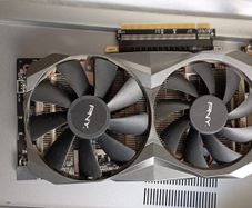 Pny Geforce Rtx 2070 Super 8gb Dual Fan