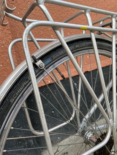 Giant Bicycle
