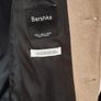 Coat-Bershka Revere Image 3