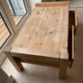 Free Coffee Table With Drawers Image 5