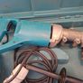 Makita 6300LR Angle Drill 110v Image 5