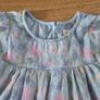 Girls dress 110cm Image 4