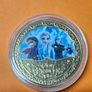 Coins - Novelty Disney X 4. Image 6