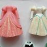Disney Princess Polly Pocket Dolls Clothes Image 2