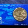 26 x Australia collection Bronze 5 Dollars coincards collection | Olympics 2000 Image 10