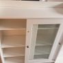 Glass-Door Cabinet Image 5