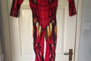 Ironman Costume